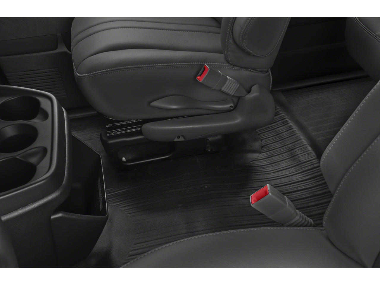 2022 Chevrolet Express Passenger LS