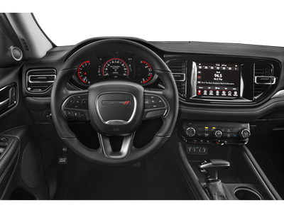 2022 Dodge Durango SRT 392