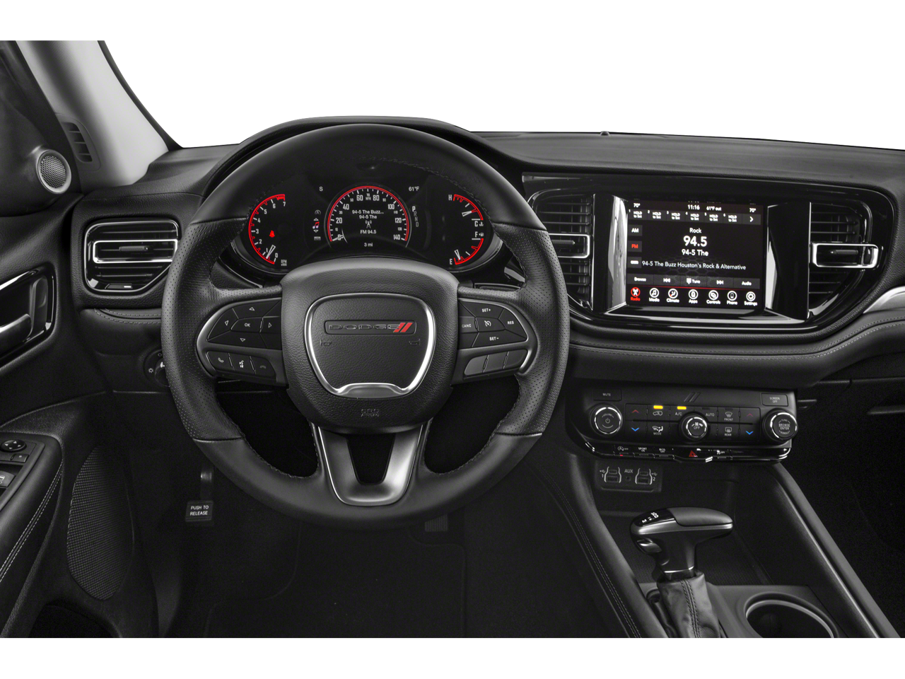 2022 Dodge Durango SRT 392