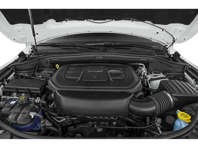 2022 Dodge Durango SRT 392