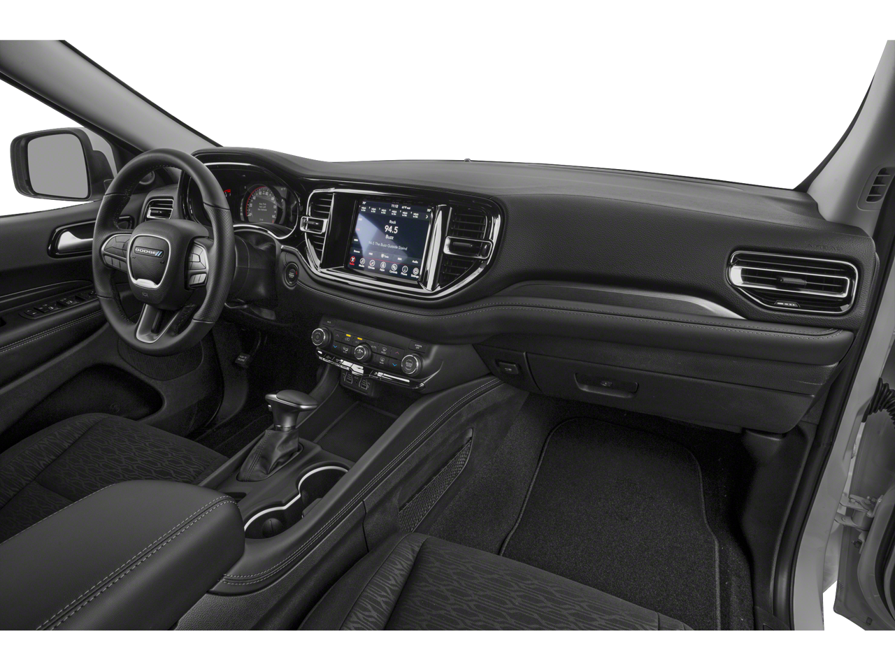 2022 Dodge Durango SRT 392