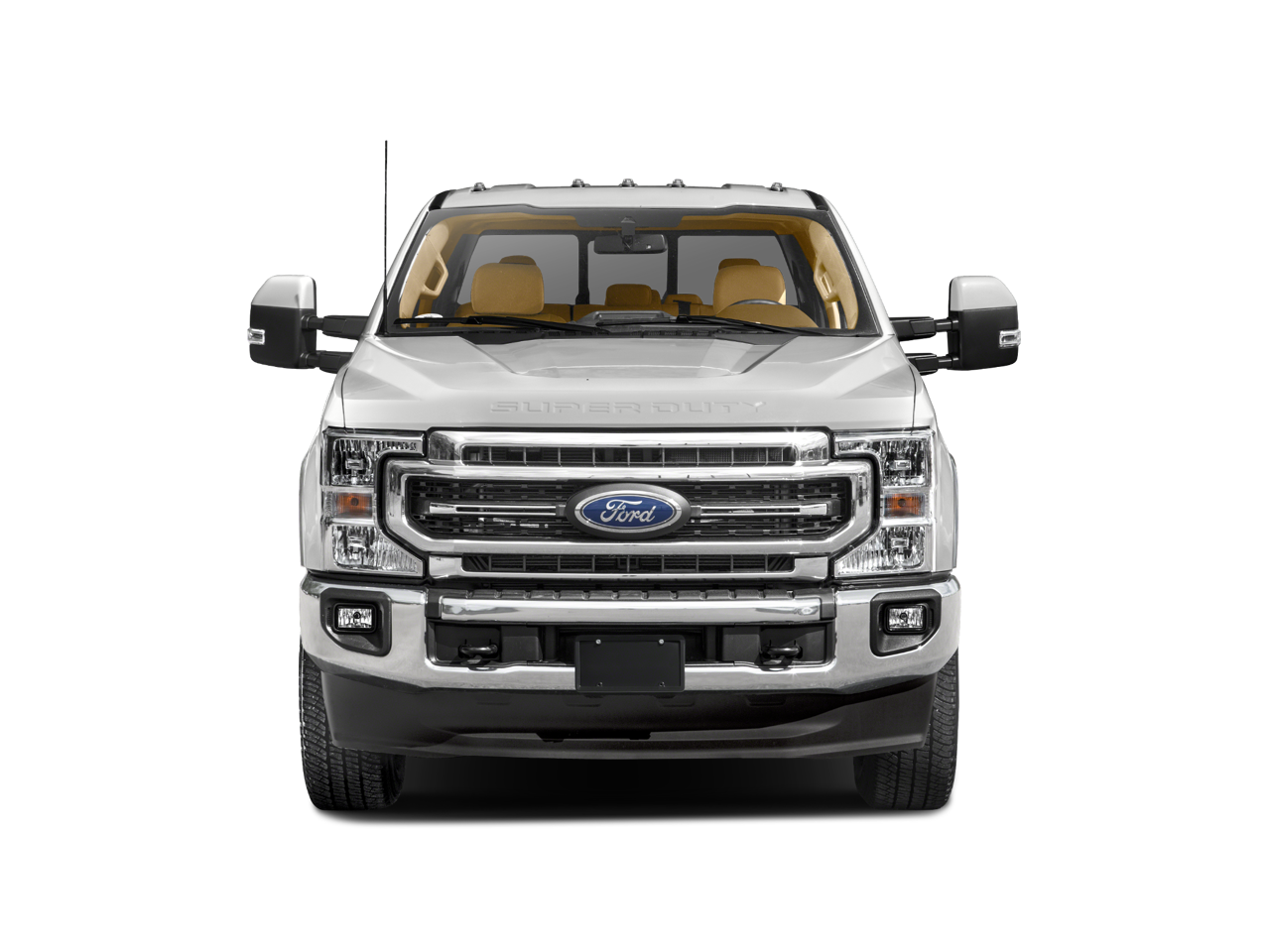 2022 Ford Super Duty F-350 DRW Lariat
