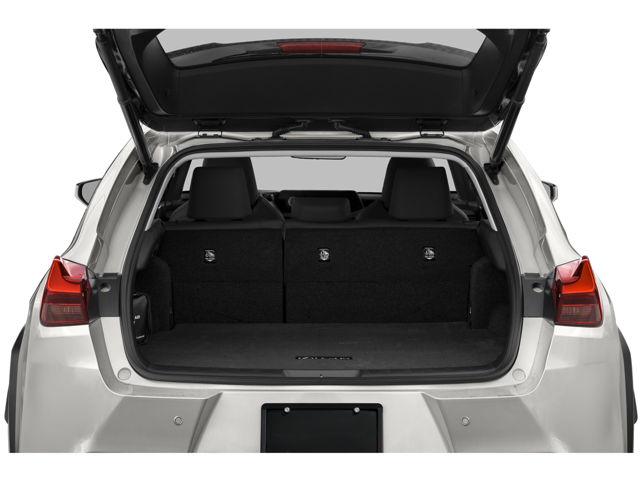 2022 Lexus UX UX 250h Luxury