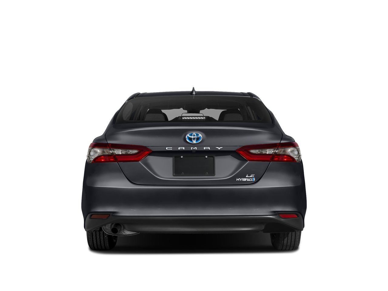 2022 Toyota Camry Hybrid XLE