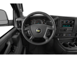 2023 Chevrolet Express 2500 Work Van Cargo