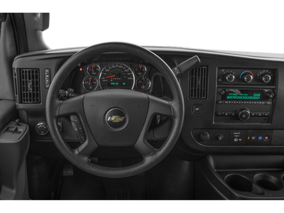 2023 Chevrolet Express Passenger LT
