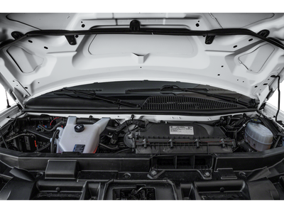 2023 Chevrolet Express Passenger LT