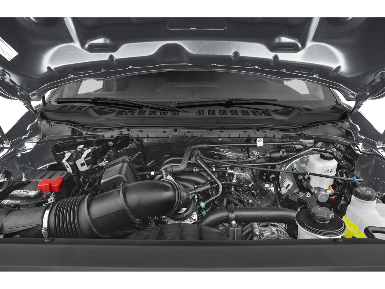 2023 Ford Super Duty F-250 SRW XL