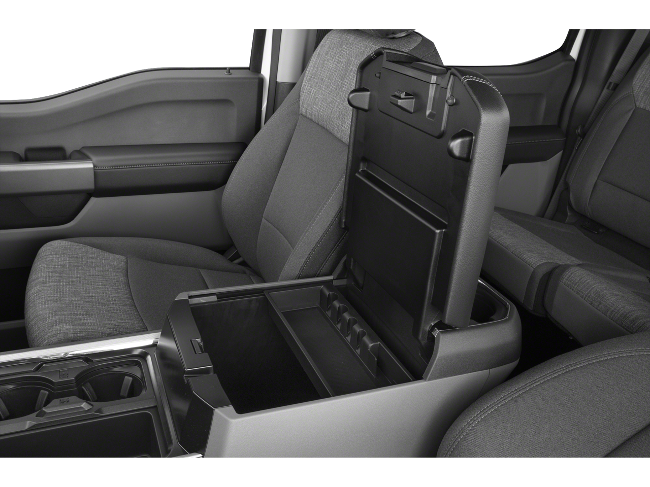 2023 Ford Super Duty F-350 DRW XLT