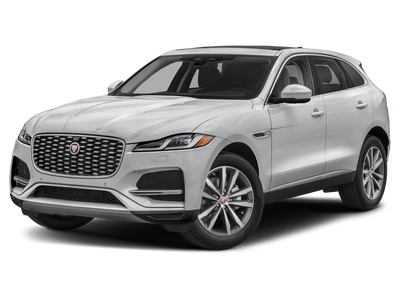 2023 Jaguar F-PACE P400 R-Dynamic S