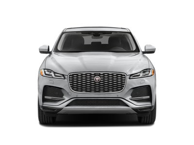 2023 Jaguar F-PACE P400 R-Dynamic S