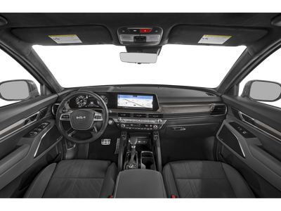 2023 Kia Telluride SX Prestige X-Line