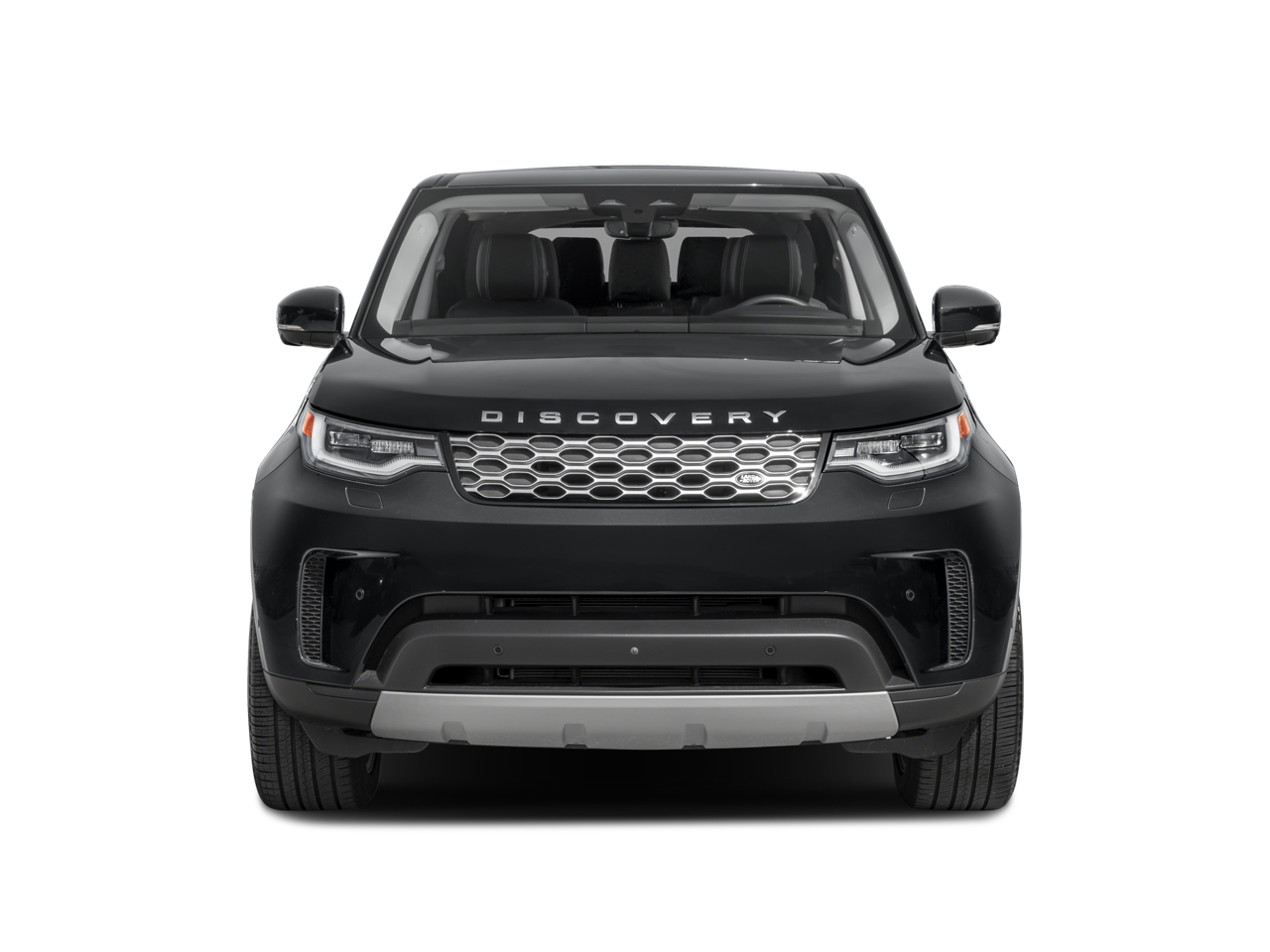 2023 Land Rover Discovery Metropolitan Edition