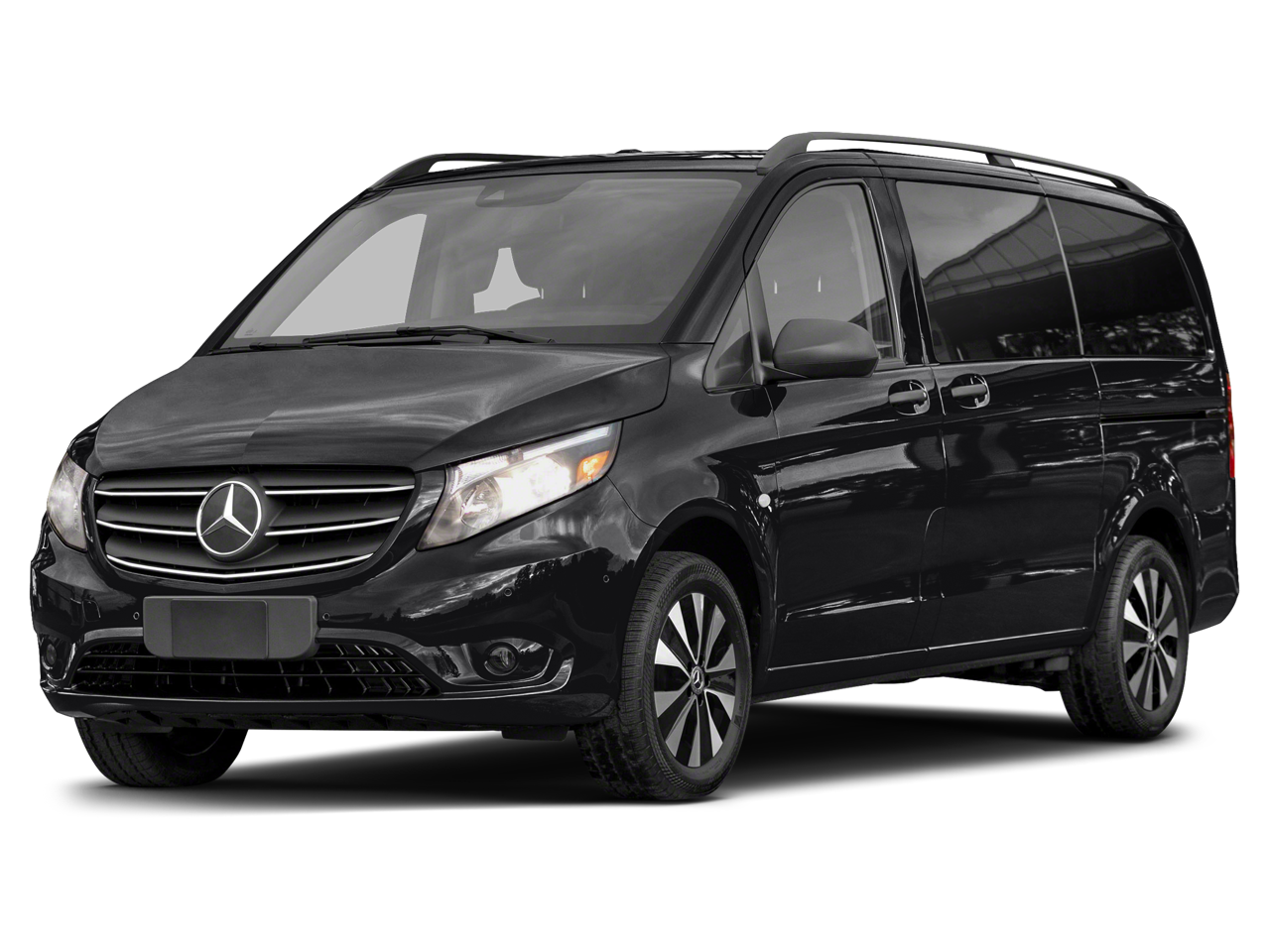 2023 Mercedes-Benz Metris Passenger Van Base
