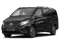 2023 Mercedes-Benz Metris Passenger Van Base