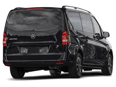 2023 Mercedes-Benz Metris Passenger Van Base
