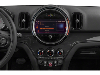 2023 MINI Countryman Iconic