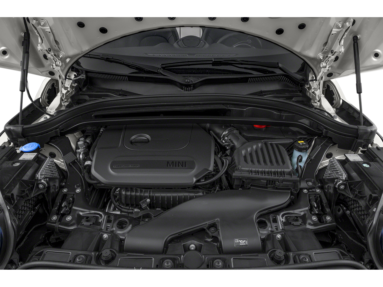 2023 MINI Countryman Iconic