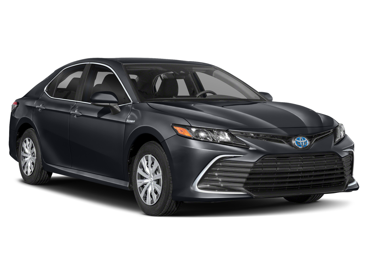 2023 Toyota Camry Hybrid XLE