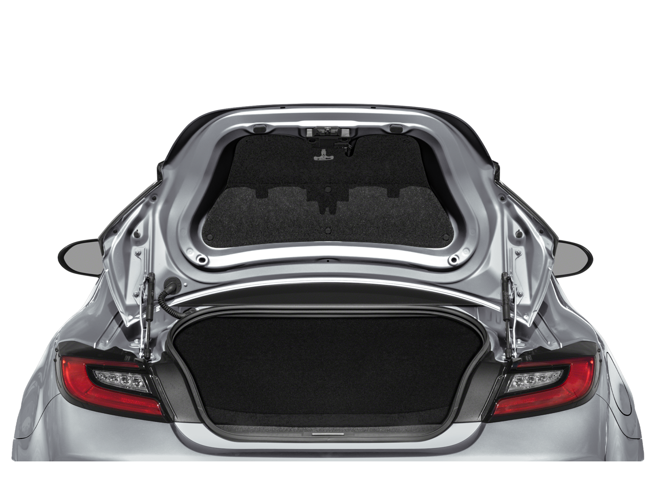 2023 Toyota GR86 Base