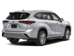 2023 Toyota Highlander Hybrid Platinum