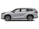 2023 Toyota Highlander Hybrid Platinum