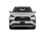 2023 Toyota Highlander Hybrid Platinum