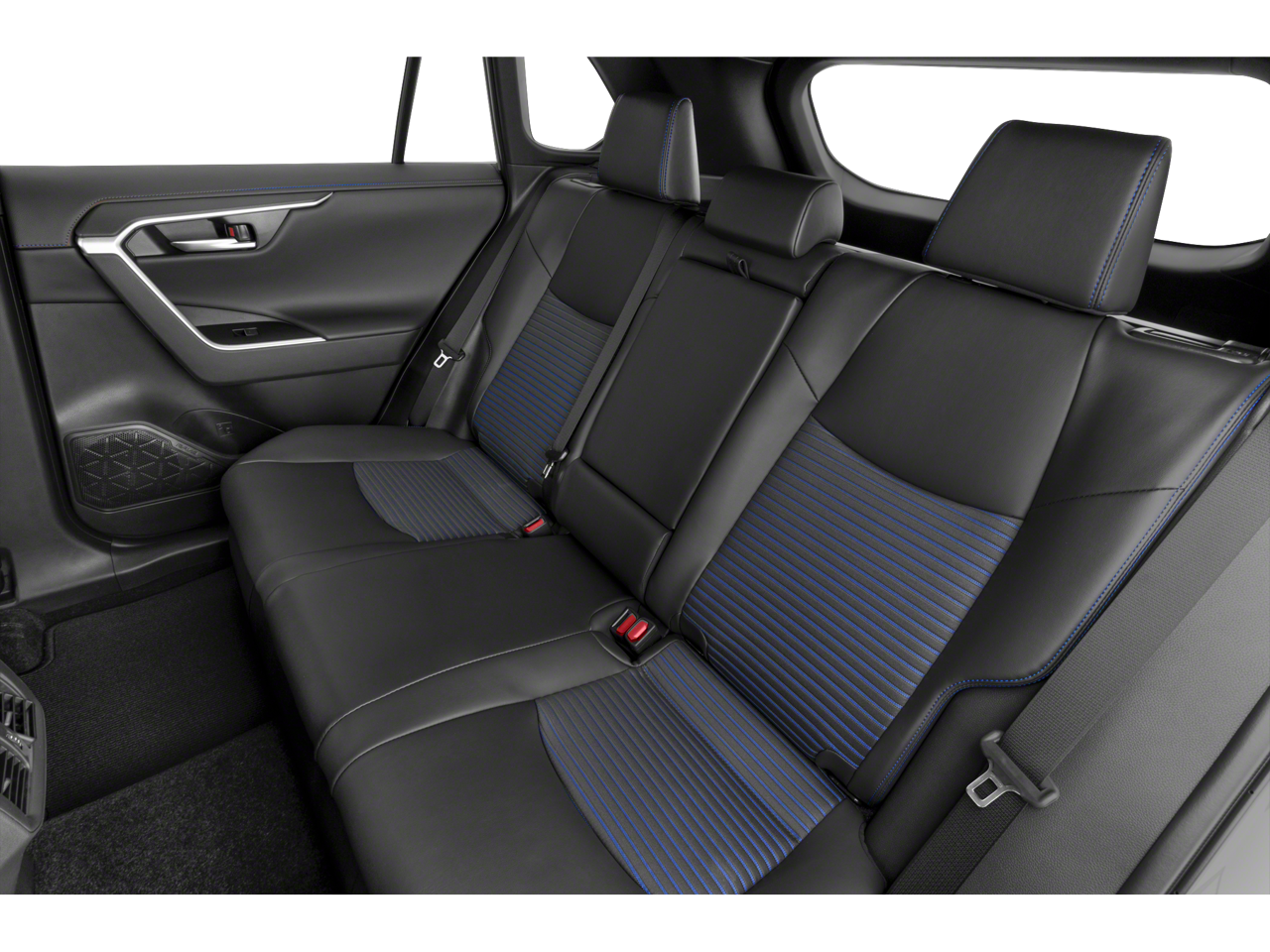 2023 Toyota RAV4 XSE