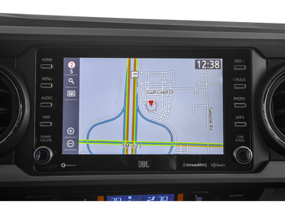 2023 Toyota Tacoma TRD Pro