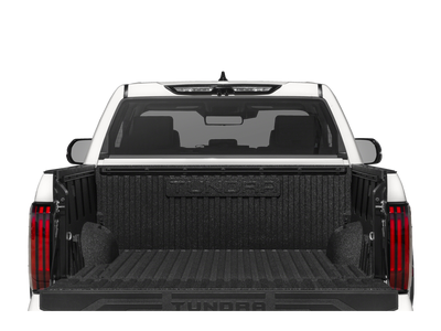 2023 Toyota Tundra 4WD TRD Pro Hybrid