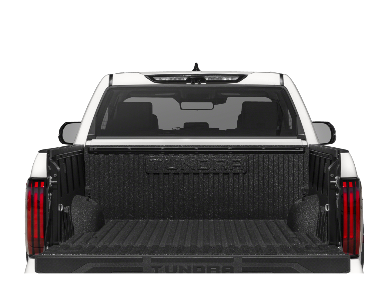 2023 Toyota Tundra 4WD TRD Pro Hybrid
