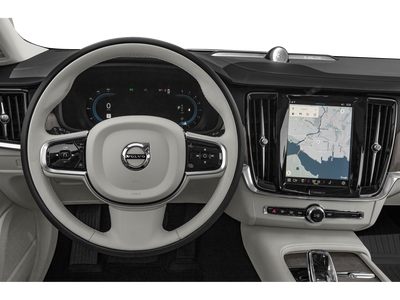 2023 Volvo S90 B6 Plus