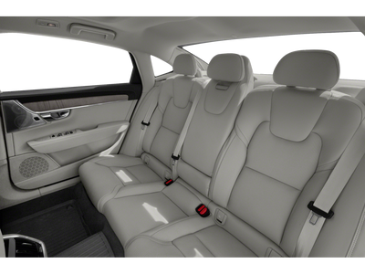 2023 Volvo S90 B6 Plus