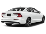 2023 Volvo S60 B5 Plus Black Edition