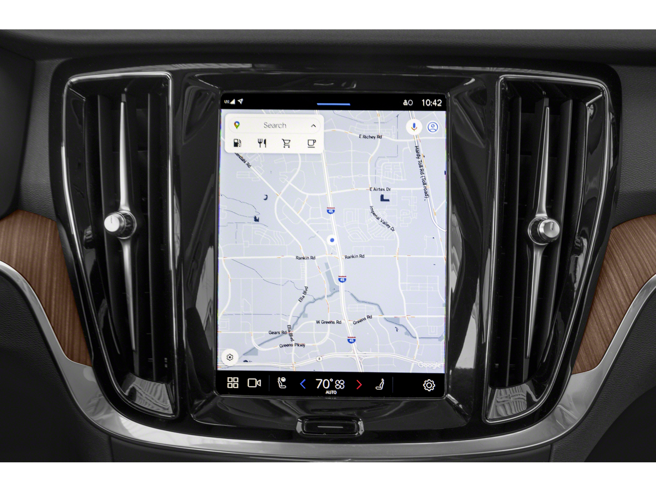 2023 Volvo S60 B5 Plus Black Edition