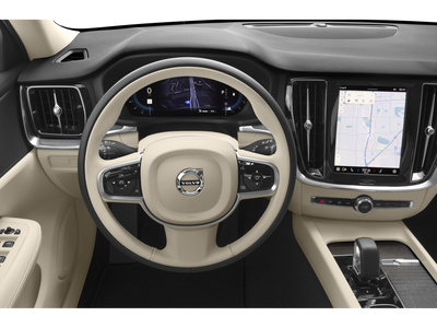 2023 Volvo V60 Cross Country B5 Plus