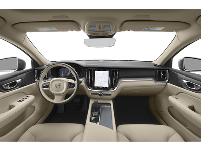 2023 Volvo V60 Cross Country B5 Plus