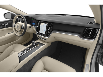 2023 Volvo V60 Cross Country B5 Plus