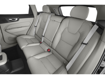 2023 Volvo XC60 Recharge Plug-In Hybrid T8 Plus Bright Theme