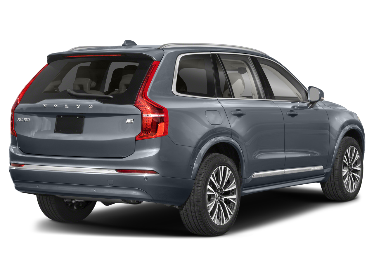 2023 Volvo XC90 Recharge T8 Plus photo 2