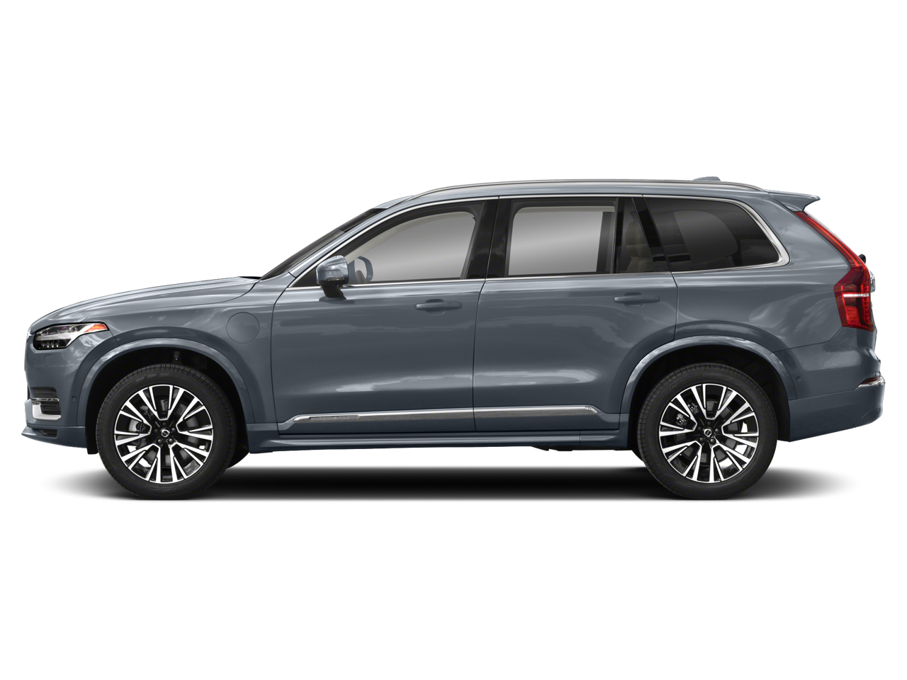 2023 Volvo XC90 Recharge T8 Plus photo 3