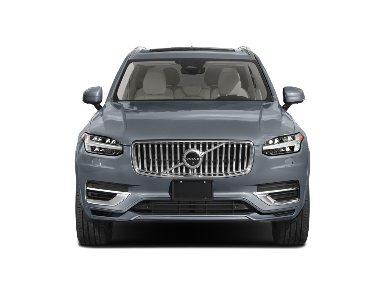 2023 Volvo XC90 Recharge T8 Plus photo 4