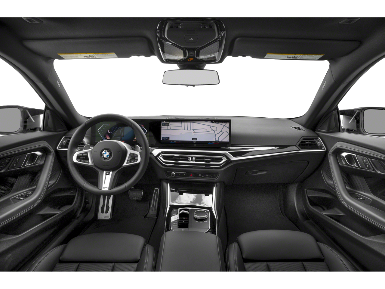 2024 BMW 2 Series M240i xDrive