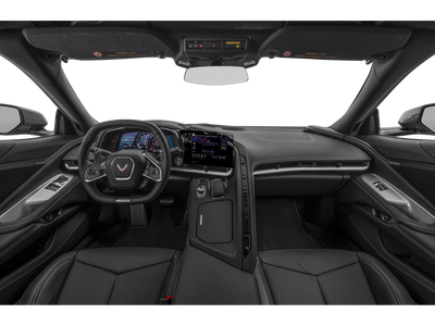 2024 Chevrolet Corvette 2LZ