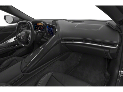 2024 Chevrolet Corvette 2LZ