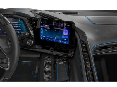 2024 Chevrolet Corvette Z06