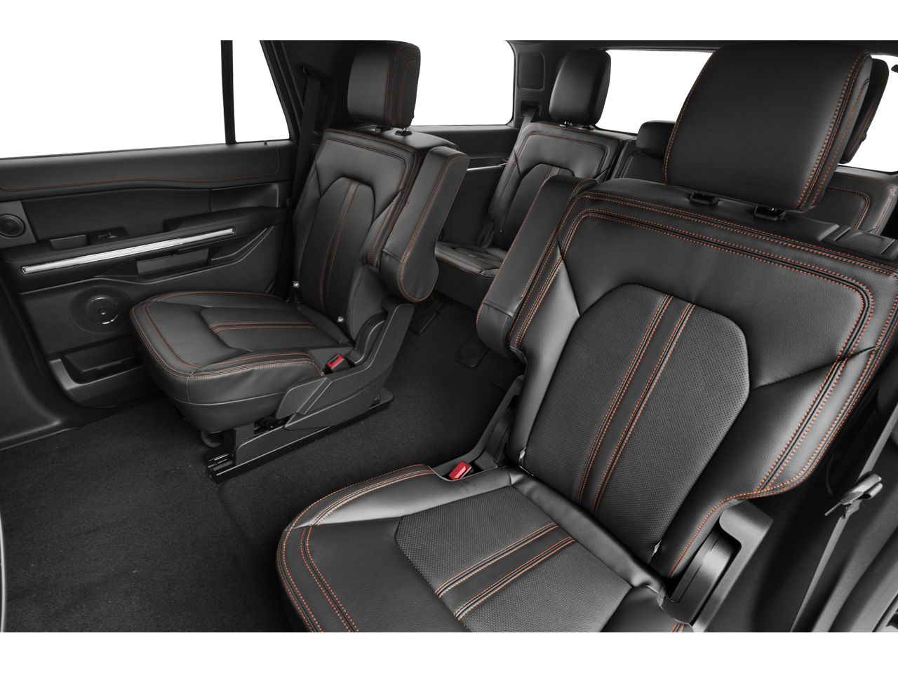 2024 Ford Expedition Timberline
