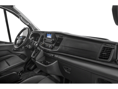 2024 Ford Transit Passenger Wagon XLT