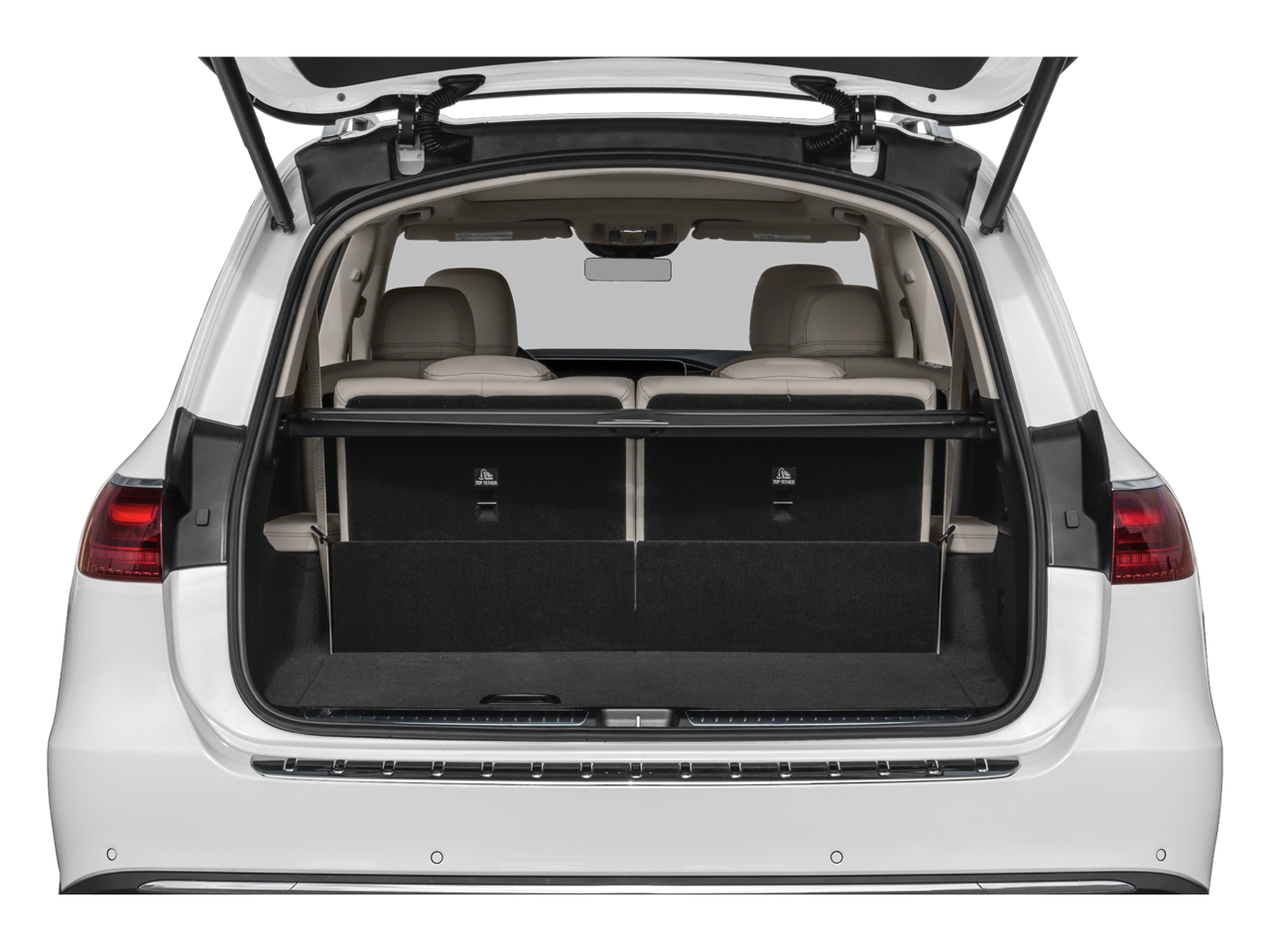2024 Mercedes-Benz GLS 450
