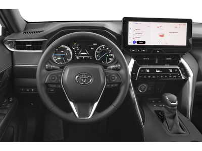 2024 Toyota Venza Nightshade